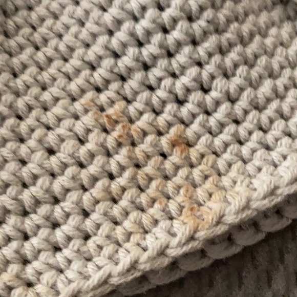 Handmade hat - Picture 3 of 5